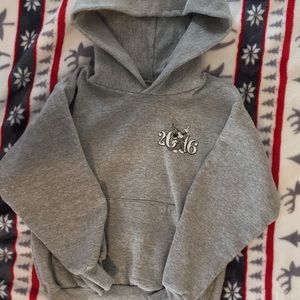 🌸 Kids Disney Hooded Sweatshirt